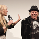 Illustration for article titled Neil Young Confirms That He and Daryl Hannah Are Wed, Reminds Us to Vote